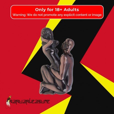 Sex Furnishing Articles Butane Cigarette Lighter AG-005