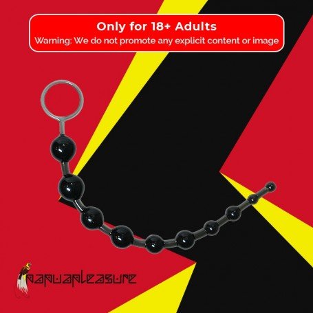 Anal Beads AD-001