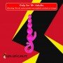 Crystal Anal Beads AD-015