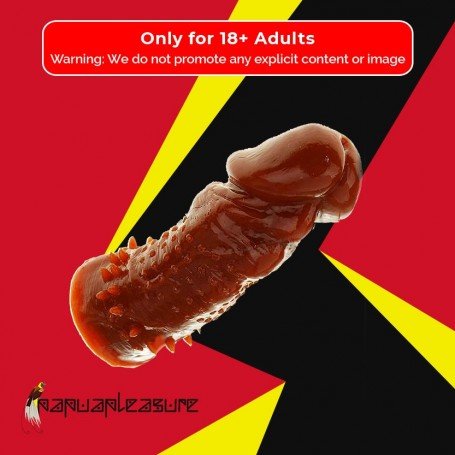 Choco Sleeve PES-004