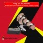 Penis Enlargement Time Delay Electric Shock Physiotherapy PE-006