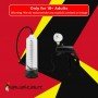 MALE BIG PENIS PUMP PE-017