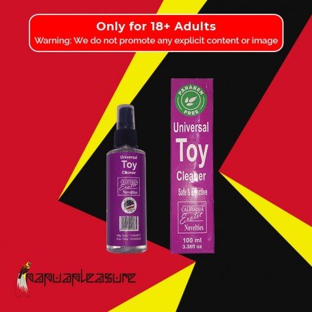 Universal Toy Cleaner TC-001
