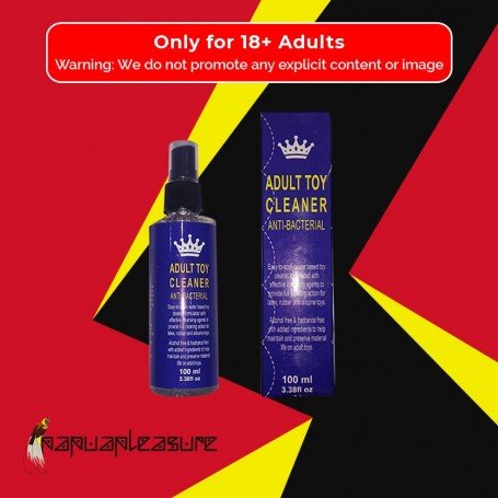 Adult Toy Cleaner TC-002
