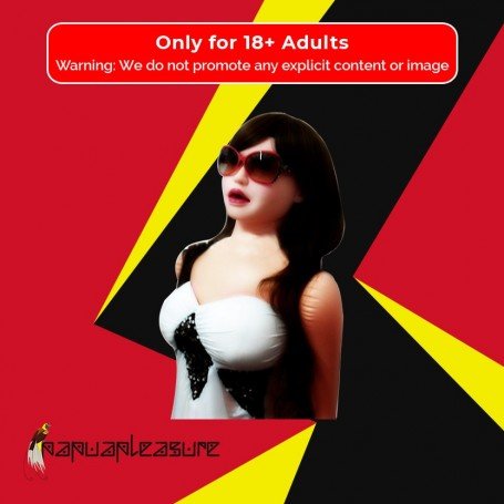 Inflatable Girl friend ILD-006