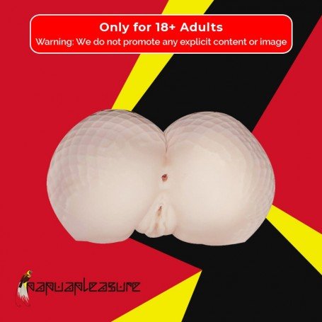 LUSTY LOVE BIG ARTIFICIAL VAGINA BAV-022