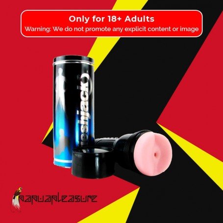 FLASHLIGHT Canada Pink Butt - Anal masturbator for men FM-006