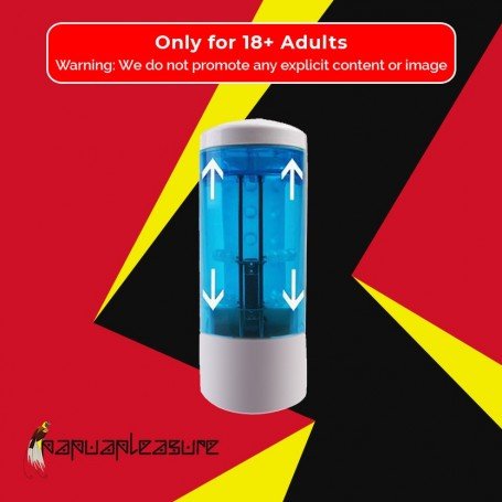 Mastomatic- The Automatic Blow Masturbator FM-008