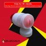 YIMEI - New Adult Concept Masturbation Cup FM-021