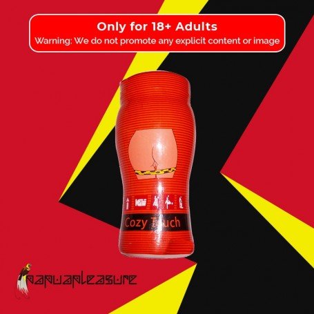 SEXY TOYS COZY TONG Masturbation Cup FM-023