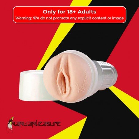 Flashlight Girls Original USA Lotus Vagina Teagan Presley FM-028