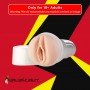 Flashlight Girls Original USA Lotus Vagina Teagan Presley FM-028
