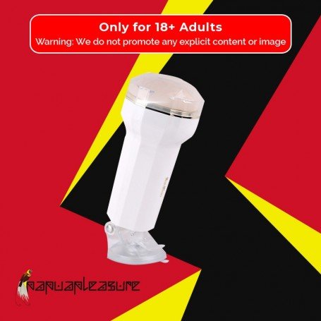 Manmiao Spider Girl  Masturbator With vibrator FM-015