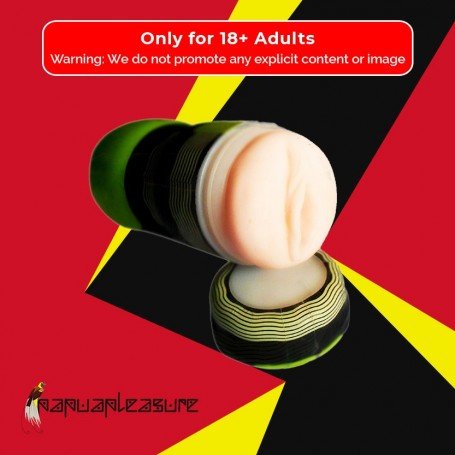 QING- MASTURBATION CUP FM-018