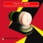 QING- MASTURBATION CUP FM-018