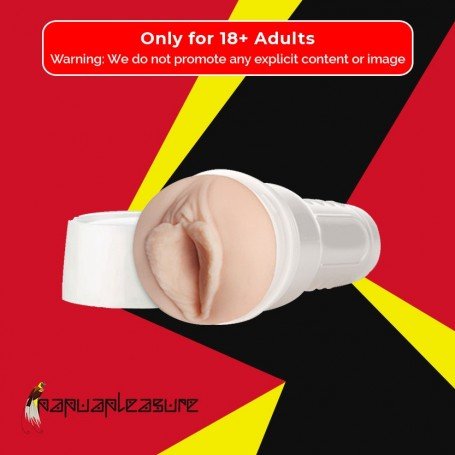 Flashlight Girls Outlaw Textured Vagina ALEXIS TEXAS FM-040