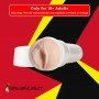 Flashlight Girls Outlaw Textured Vagina ALEXIS TEXAS FM-040