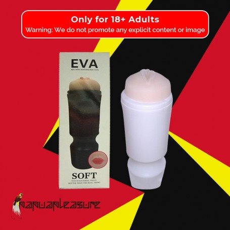 EVA SOFT FLESHLIGHT FM-052