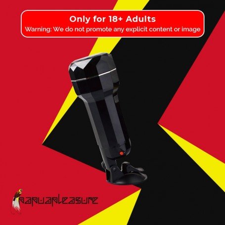 MX LESLIE PUSSY DREAM CUP FM-054