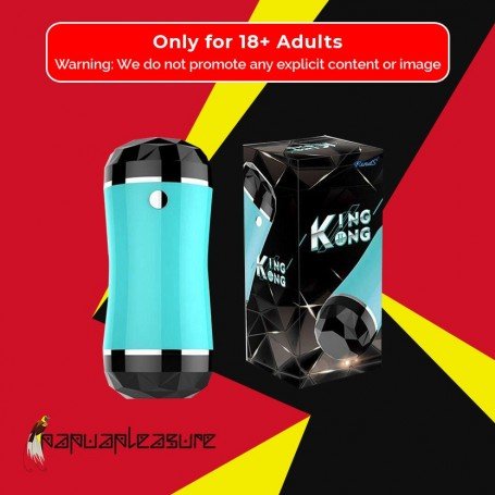 Rends Kingkong Stroker MS-058