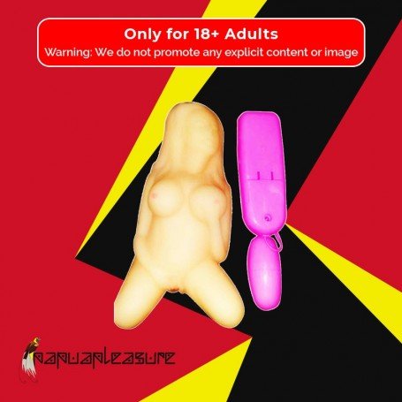 Perfect Lover Pussy MMT-005