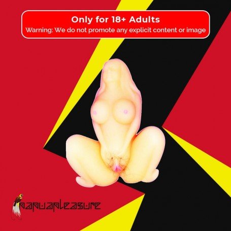 Handy Humpers (Doggy Style) MMT-008