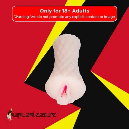 HANDS ON PUSSY MALE MASTURBATOR MMT-025