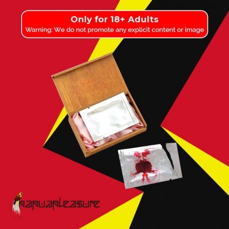 Artificial Virginity Hymen AH-001