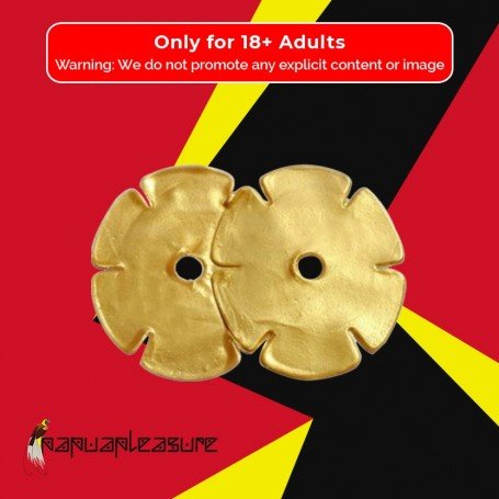 Gold Collagen Breast Mask BSP-003