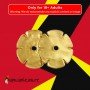 Gold Collagen Breast Mask BSP-003