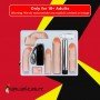 BEAUTY SEX VIBRATOR KIT SK-001