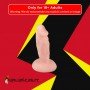 LOVE KIT FOR COUPLE FLIRTING SUITS WITH CONTROLLER SK-002