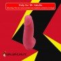 LOVE KIT FOR COUPLE FLIRTING SUITS WITH CONTROLLER SK-002