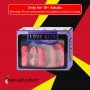 LOVE KIT FOR COUPLE FLIRTING SUITS WITH CONTROLLER SK-002