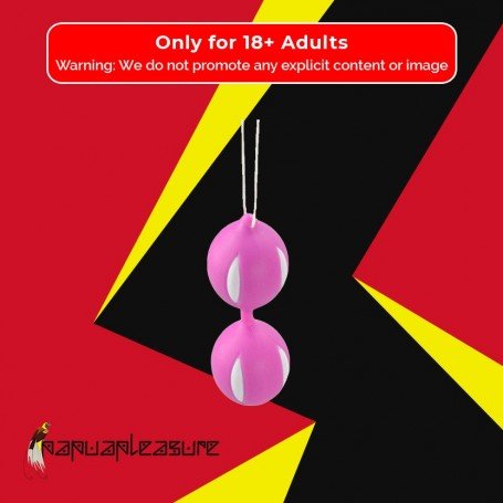 Smart Ben Wa Balls BV-001