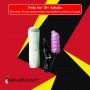 10 mode Speed Bullet Vibrator for Women BV-016