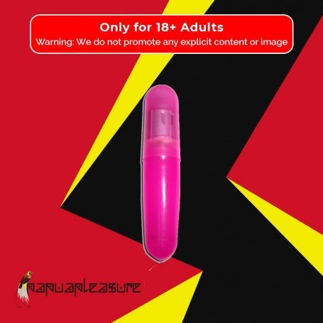 Pleasure Centre Bullet Vibrator BV-022