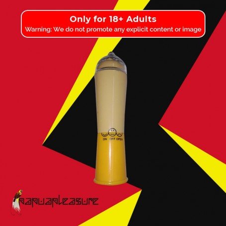 Pocket Vibrator VM-004