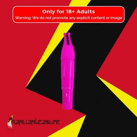 Rocket Pocket Vibrator VM-006