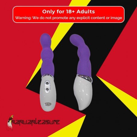 Love Lure Ladies G Spot Vibrator GS-021