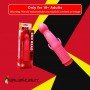 Bud Head Boy Fun Vibrator FV-001