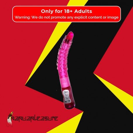 Extreme Pleasure Long Vibrator FV-006