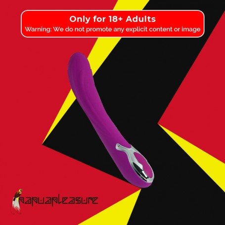 Pretty Love Wonder Rechargeable Waterproof Vibrator LXV-023