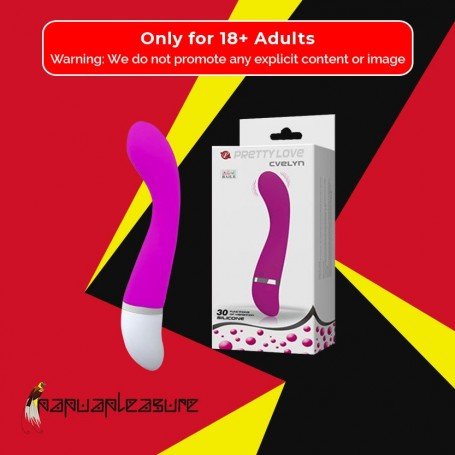 Pretty Love Cvelyn LXV-016