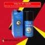 Super Viga 150000 Men Ejaculation Delay Spray DTZ-016