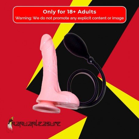 Ultimate Inflatable Realistic Non Vibrator RSNV-010