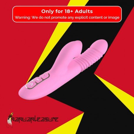 SUPER CLIMAX LOVER RABBIT RV-003