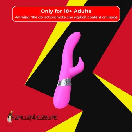 MICK MICK RABBIT VIBRATOR RV-018