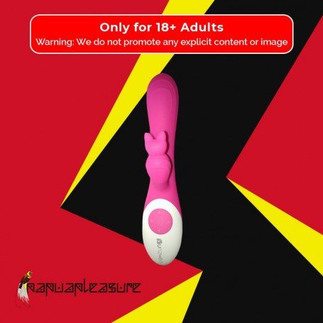 LENA RABBIT VIBRATOR RV-034