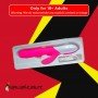 FOX RABBIT VIBRATOR RV-037